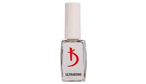 Kodi Professional Ultrabond |12Ml (0.4Oz) Original Products Nail Primer - 12Ml | Non Acid | Natural Nail Bond | Primer | Enhance