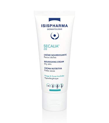 Isis Pharma Secalia Ds Face Hydrolipidic Emulsion 40Ml