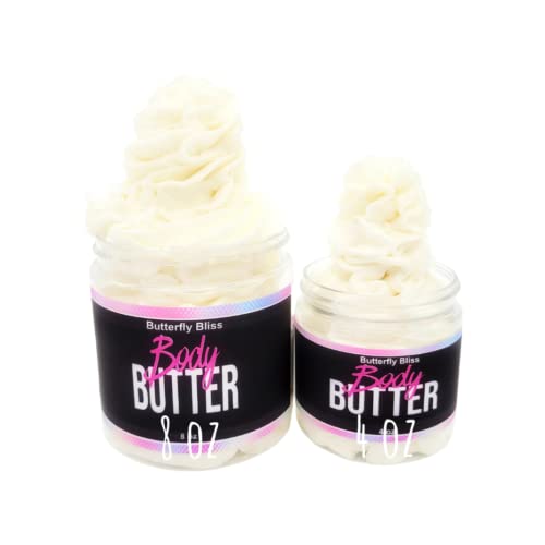 Coffee Beans Whipped Body Butter, natural lotion, organic, 4oz jar, made with shea butter, mango butter, coconut oil, almond oil