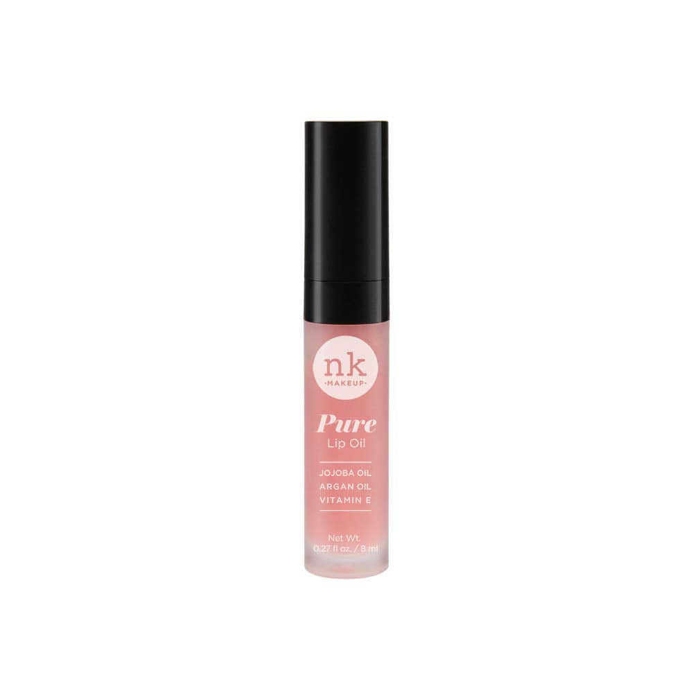 Nk Pure Lip Oil (Fruit Punch)