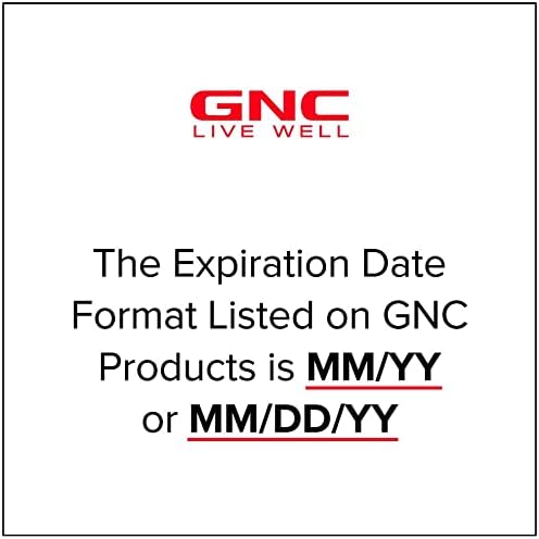 GNC Vitamin K 100mcg, 180 Tablets, Helps The Body Transport Calcium
