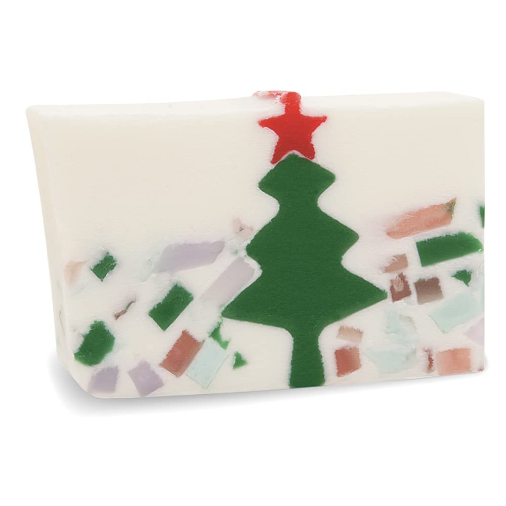 Primal Elements Holiday Soap Loaf, 5.5 Pound (Pack Of 1), 88 Ounce