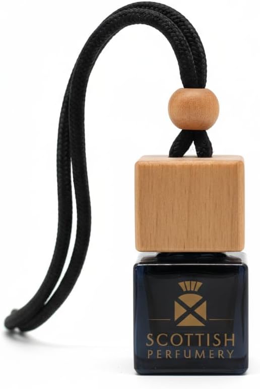 Victory 1314 |Fresh Spice. Aromatic Lavender. Woody Amber| 10ml Executive Car Diffuser | A Strong, Long-Lasting Scent | Luxury Car Perfume | Gift