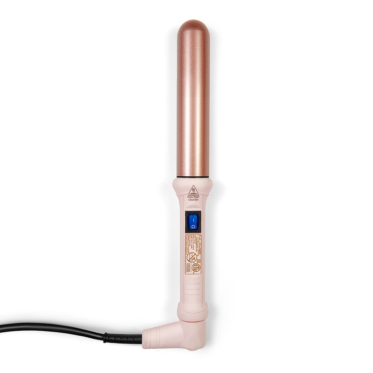 Nume Classic Curling Wand