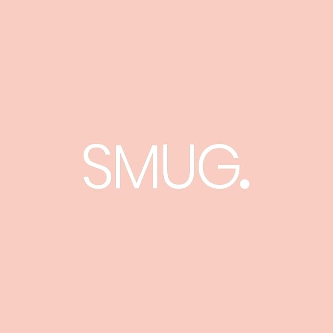SMUG Satin Sleep Mask (3 Pack) Deep Dream Sleep Aid Eye Mask for Women & Men for Sleeping, Travel, Night Shift - Soft to Nourish Skin, & Reduce Dark Circles - Eye Cover to Block Out Light - Black