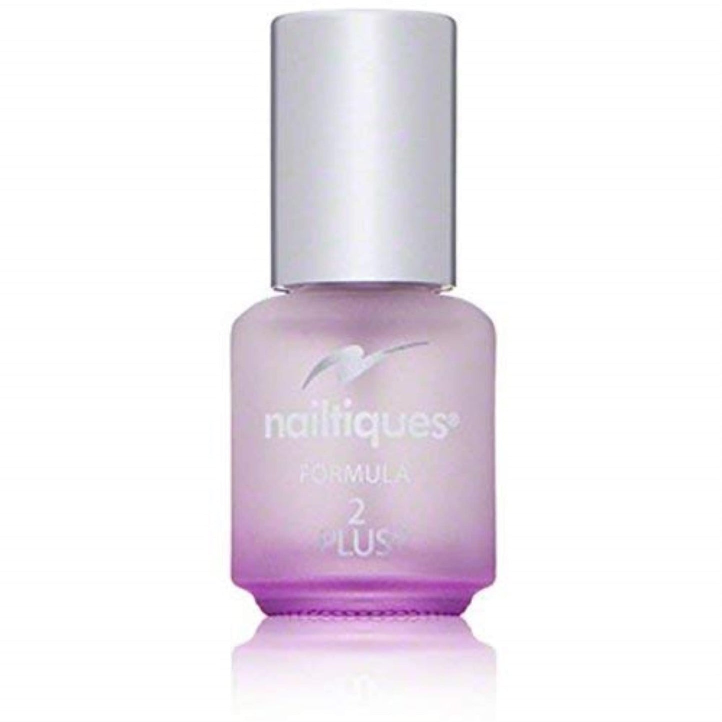 Nailtiques Nail Protein Formula 2 Plus Treatment 0.25 (Pack Of 2)