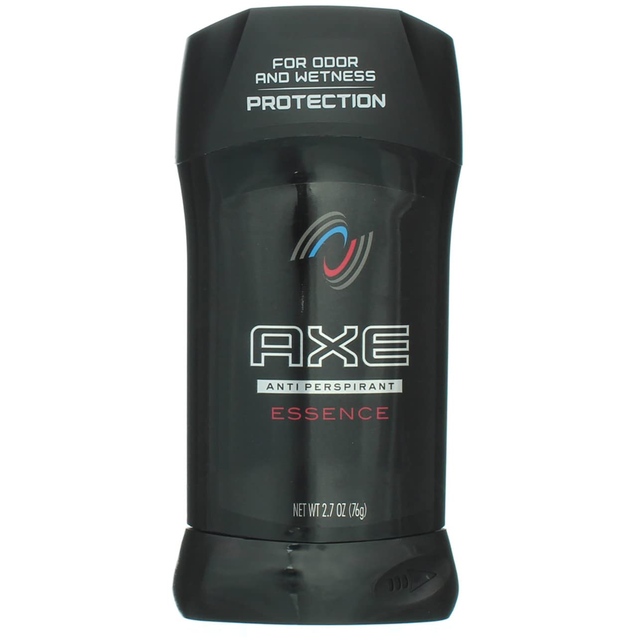 Axe Antiperspirant Deodorant For Men 48H Sweat And Odor Protection For Long Lasting Freshness, Essence Black Pepper And Cedarwoo