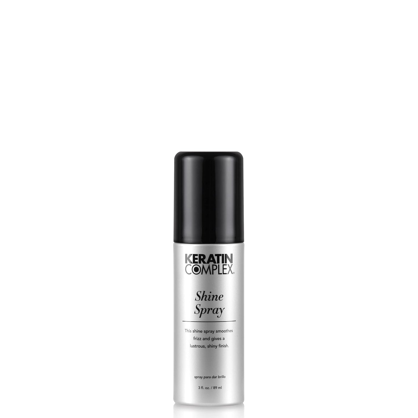 Keratin Complex - Shine Spray - 3 Fl Oz