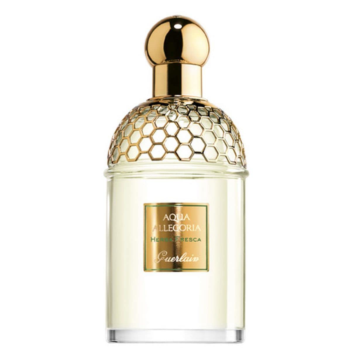 Guerlain - Eau De Toilette Aqua Allegoria Herba Fresca 75 Ml