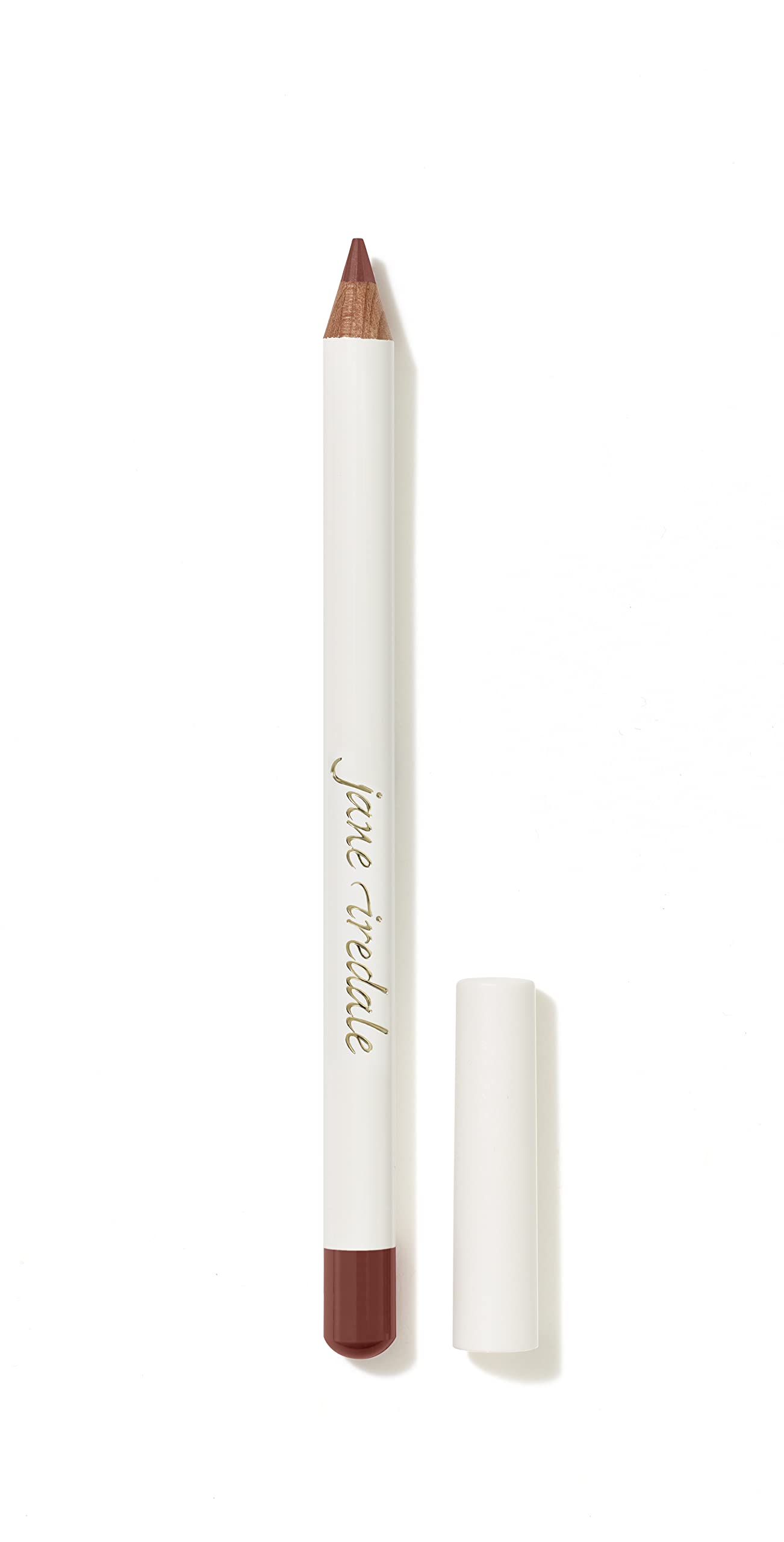 Jane Iredale Lip Pencil, Terra-Cotta, 0.04 Ounce