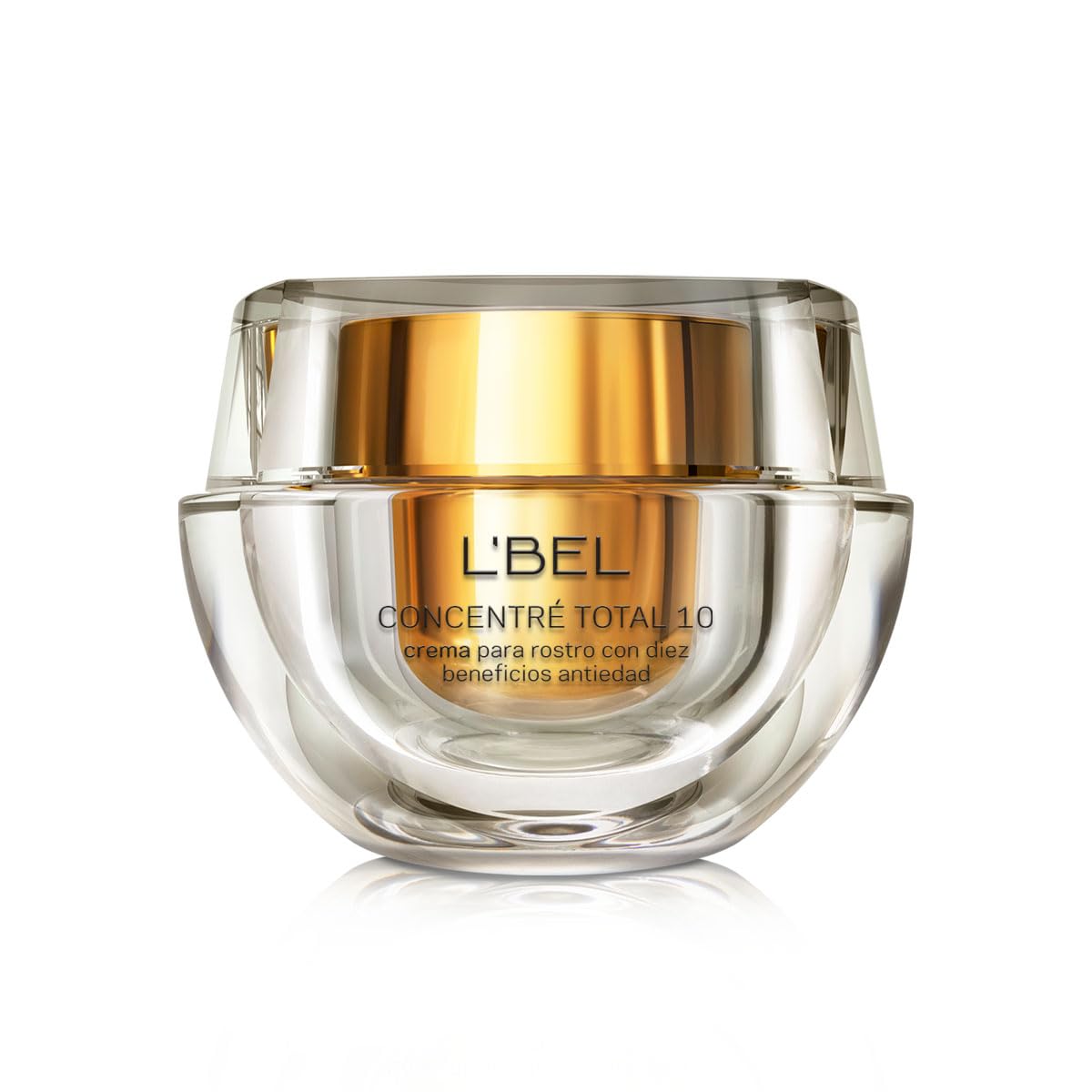 L'Bel - Concentr Total Anti-Wrinkle Cream for Face 50g