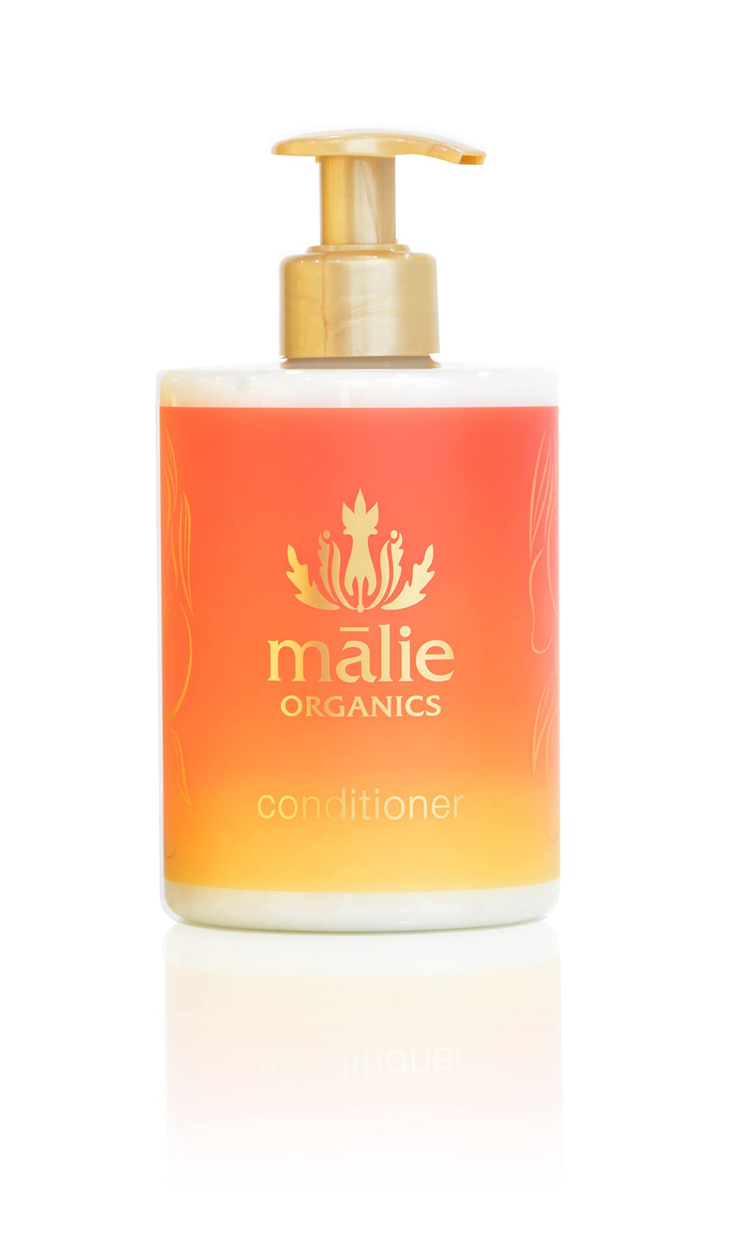 Malie Organics Mango Nectar Conditioner 14Oz