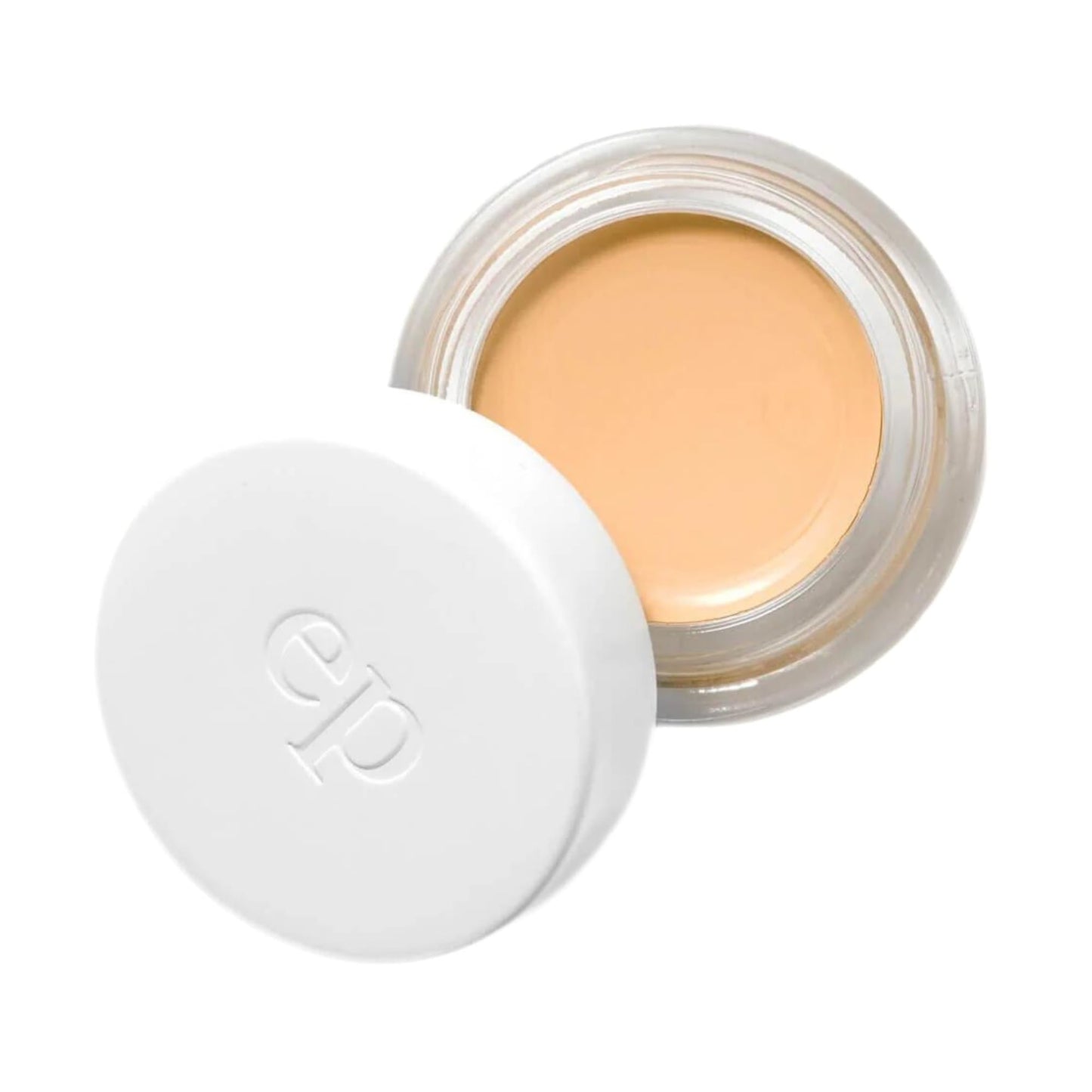 Ere Perez - Natural Arnica All-Cover Pot Concealer | Vegan, Cruelty-Free, Clean Beauty (Honey, 0.18 Oz | 5 G)
