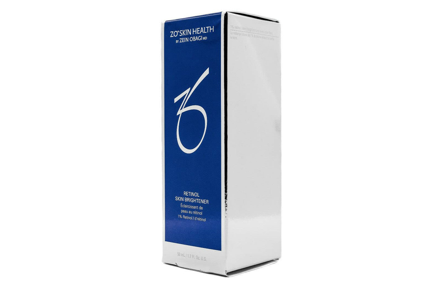 Retinol Skin Brightener 1% Retinol, 1.7Oz/50Ml Formerly Called ''Zo Medical Brightenex 1.0% Retinol''