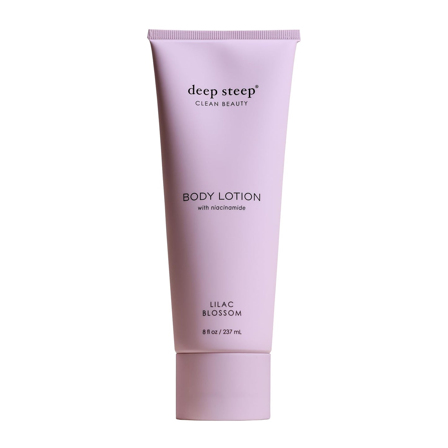 Deep Steep Classic Body Lotion (Lilac Blossom)