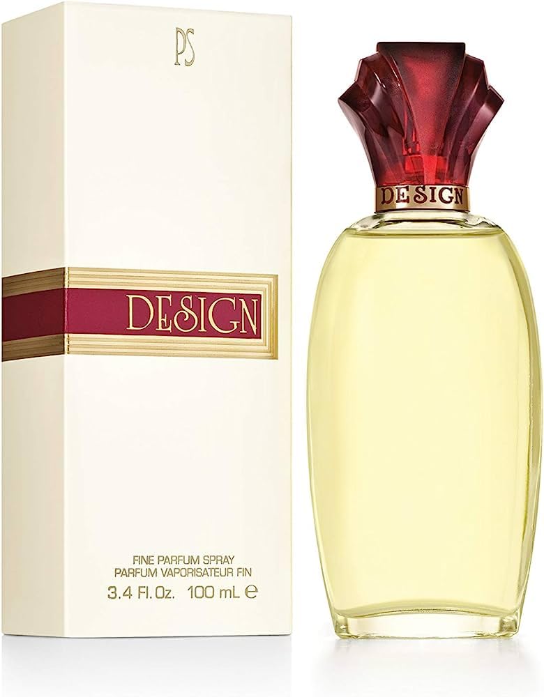 Design Perfume Fine Parfum Spray 3.4 Oz Fine Parfum Spray Bring Happiness To Those Around You Perfume For Women Fragrant Gift