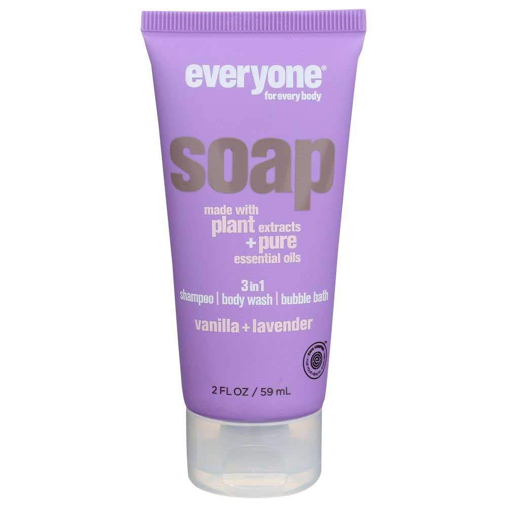 EVRONE 3-1 SP VAN/LAVNDR ( 12 X 2 OZ )
