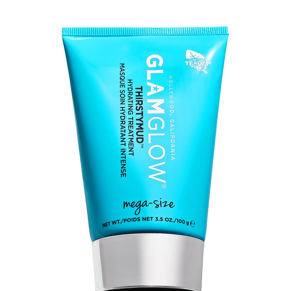 Glamglow Thirstymud Hydrating Treatment Mask, 3.5 Ounce