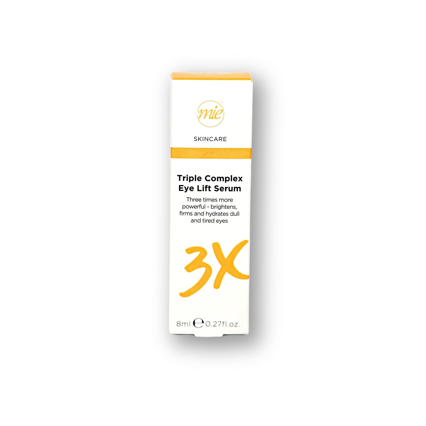Instant Effects Triple Complex Eye Lift Serum, 0.27 Oz (Ietcels)