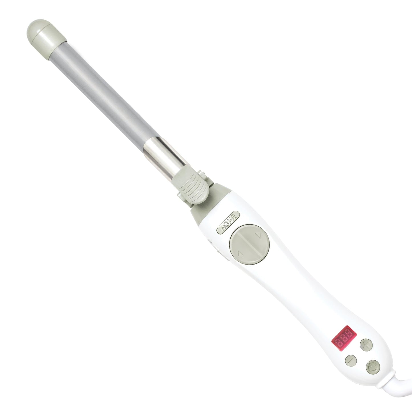 Beachwaver S.75 Rotating Curling Iron - Automatic 0.75 Inch Ceramic Curling Iron - Easy-To-Use Spinning Wand For Long-Lasting Wa