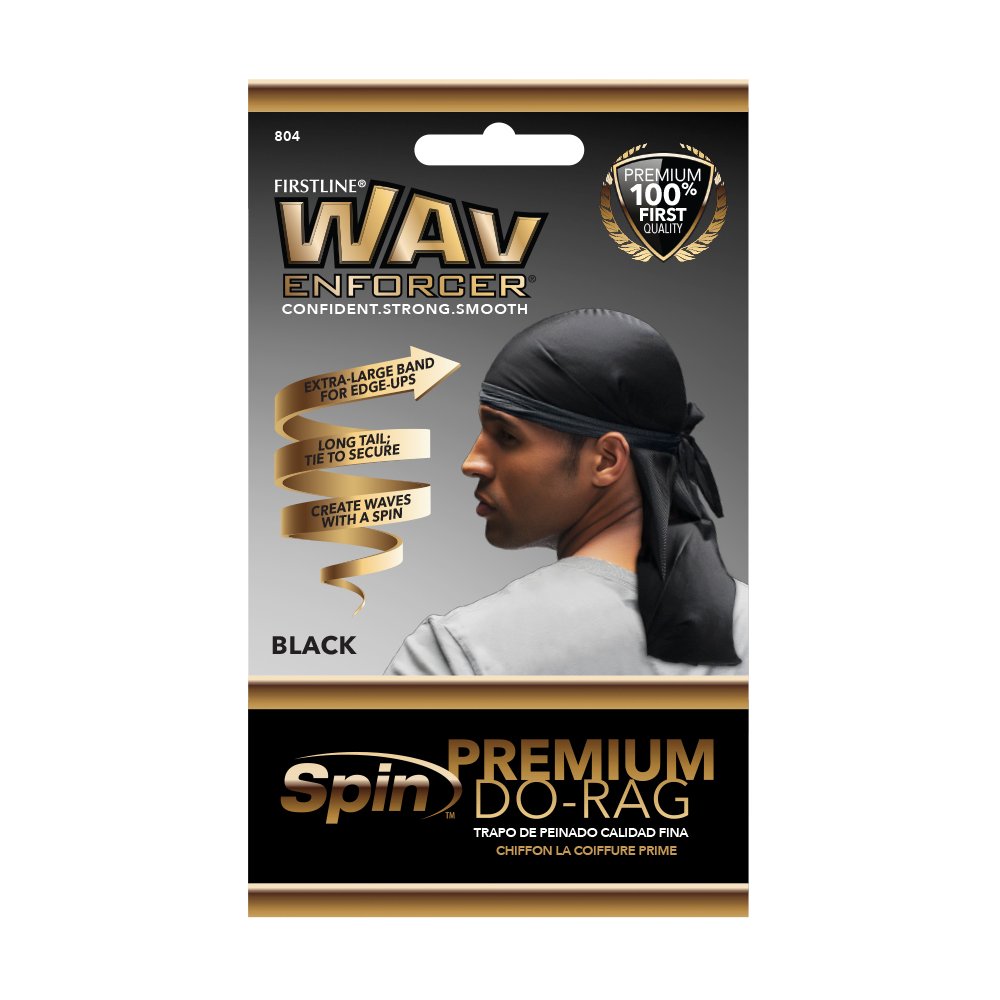 Wavenforcer Premium Do-Rag