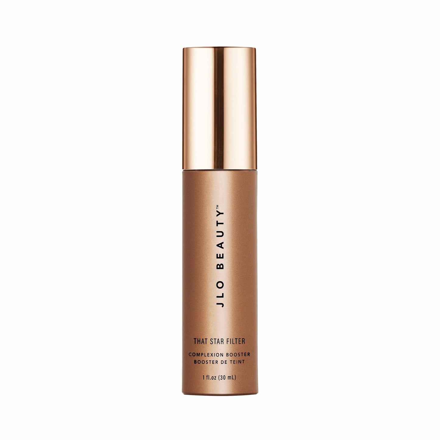 Jlo Beauty That Star Filter Complexion Booster, Rose Gold