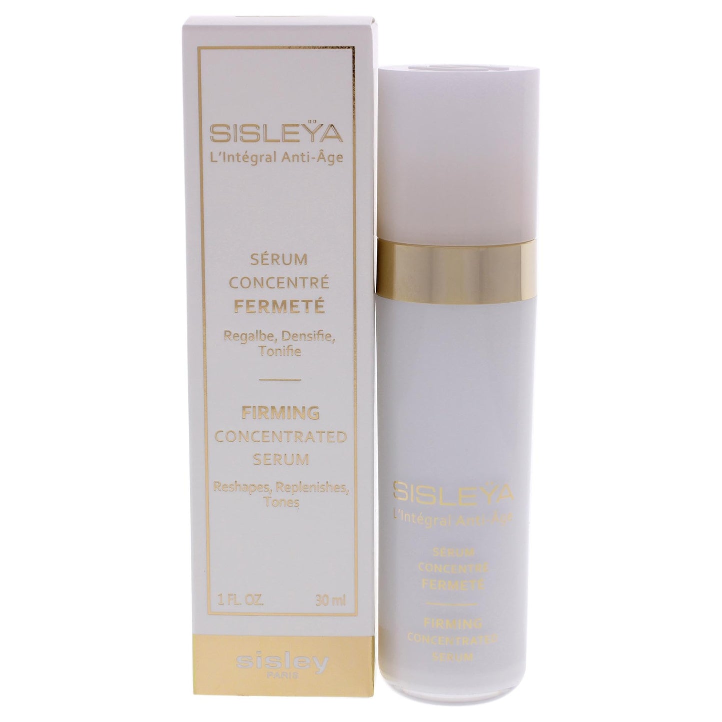 Sisley Lintegral Anti-Age Firming Concentrated Serum By Sisley For Women - 1 Oz Serum, 1 Oz