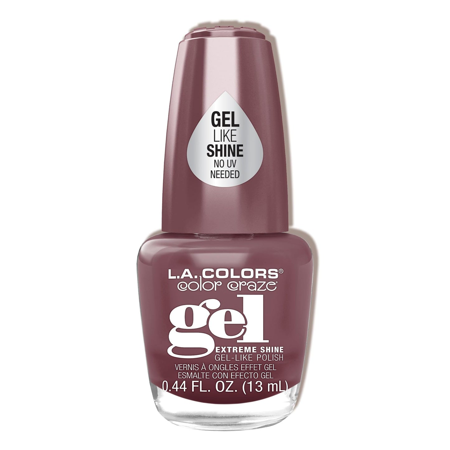 Lac Gel Polish Darling