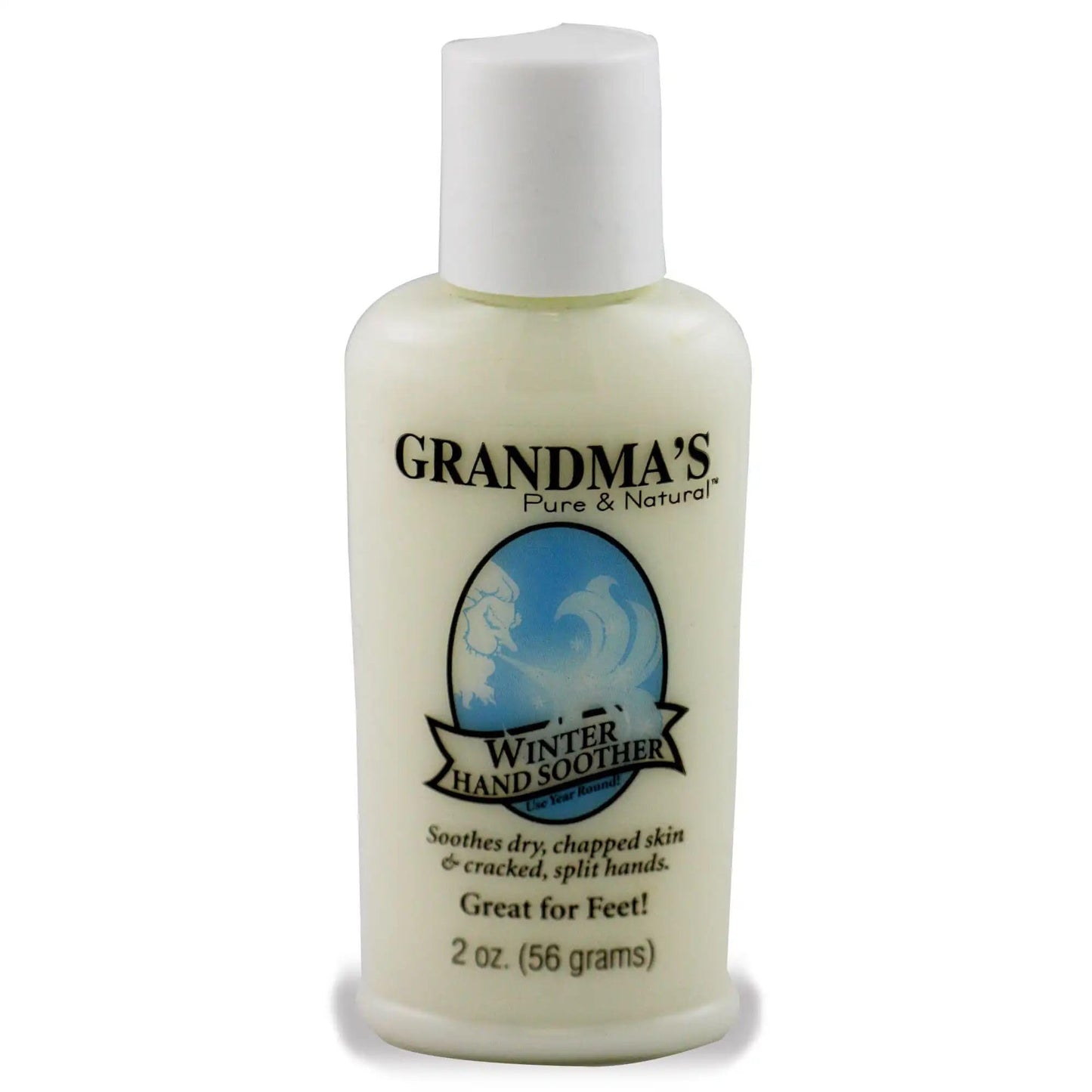 Grandma'S Hand Soother, 2 Oz