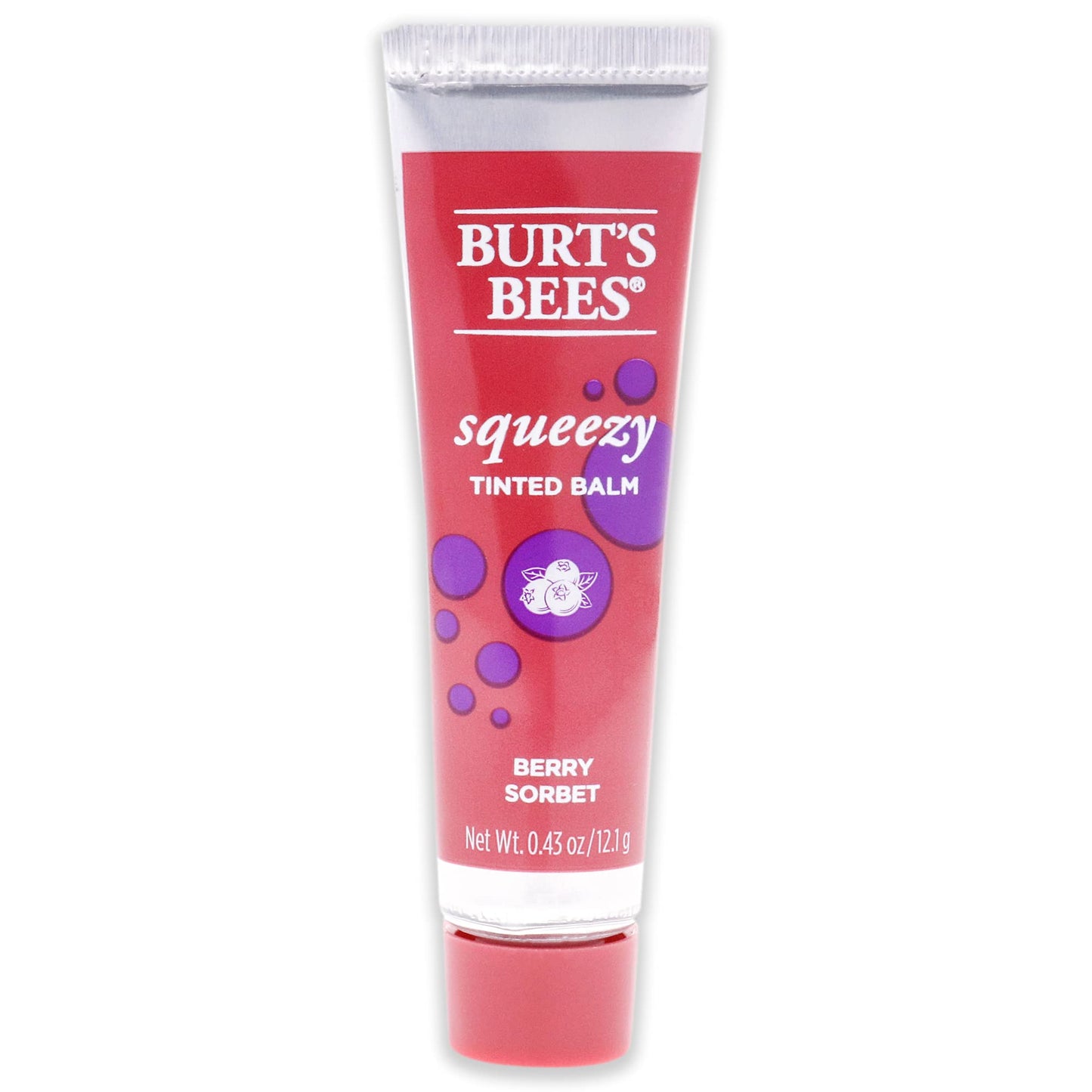 BURTB TNTD BALM BRY SRBT ( 3 X 0.43 OZ )