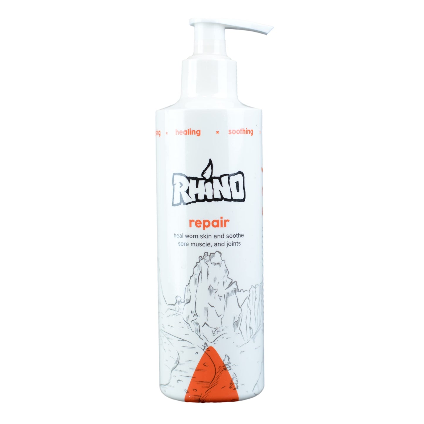 Rhino Skin Soltuions Repair 16Oz