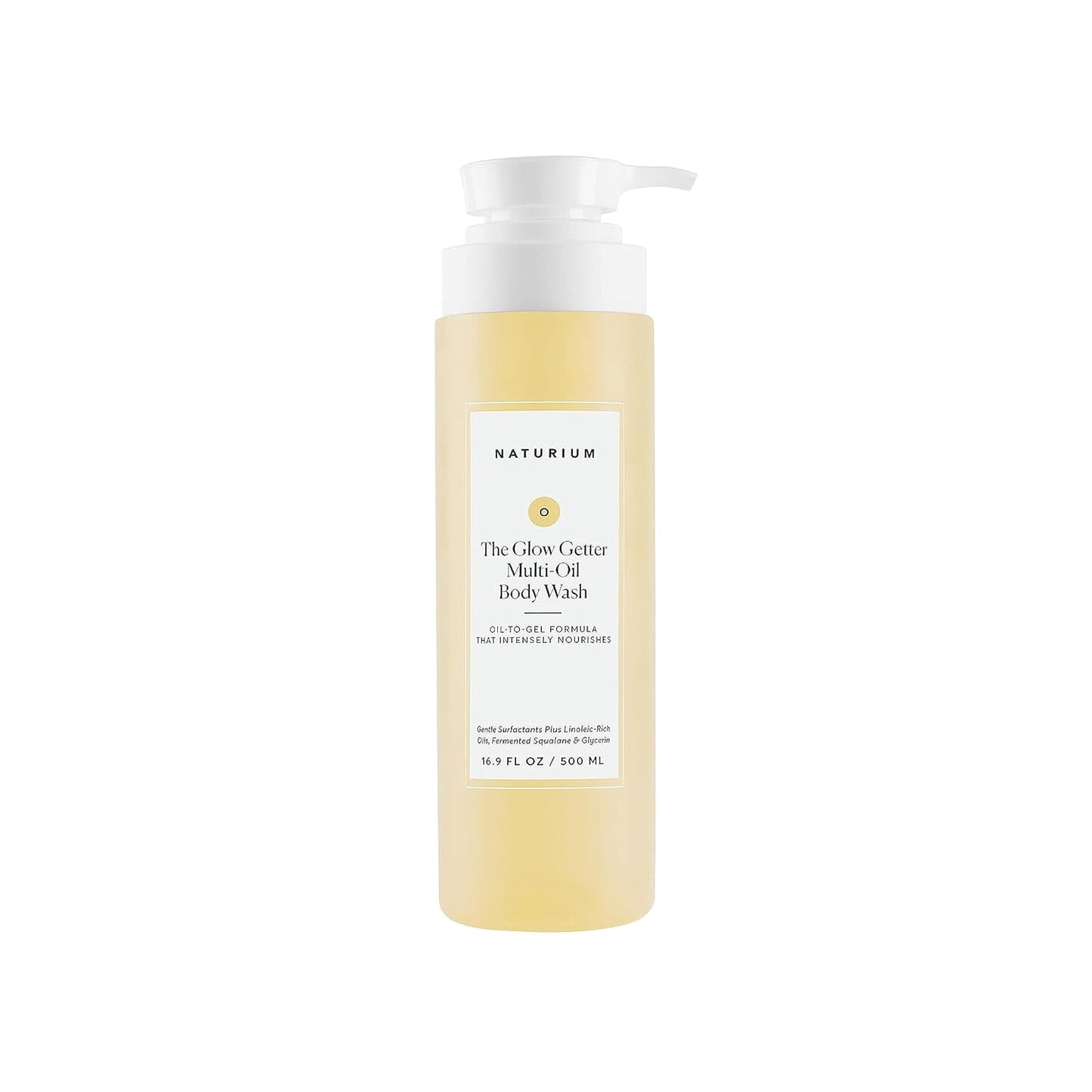 Salicylic Acid Body Wash – Gentle & Smoothing Cleanser | 16.9 Oz