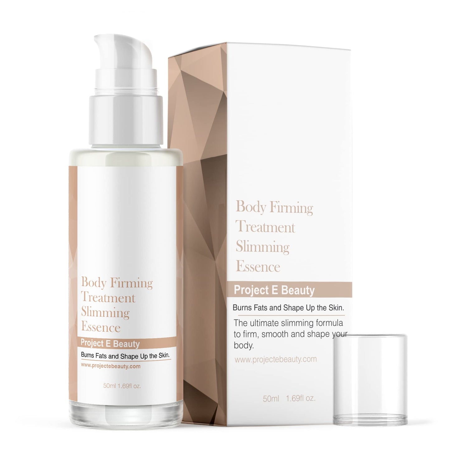 Project E Beauty Daily Skincare Routine | Gentle Cleansing | Foaming Cleanser | Moisturizing Daily | Hydrating Face Cream | Age