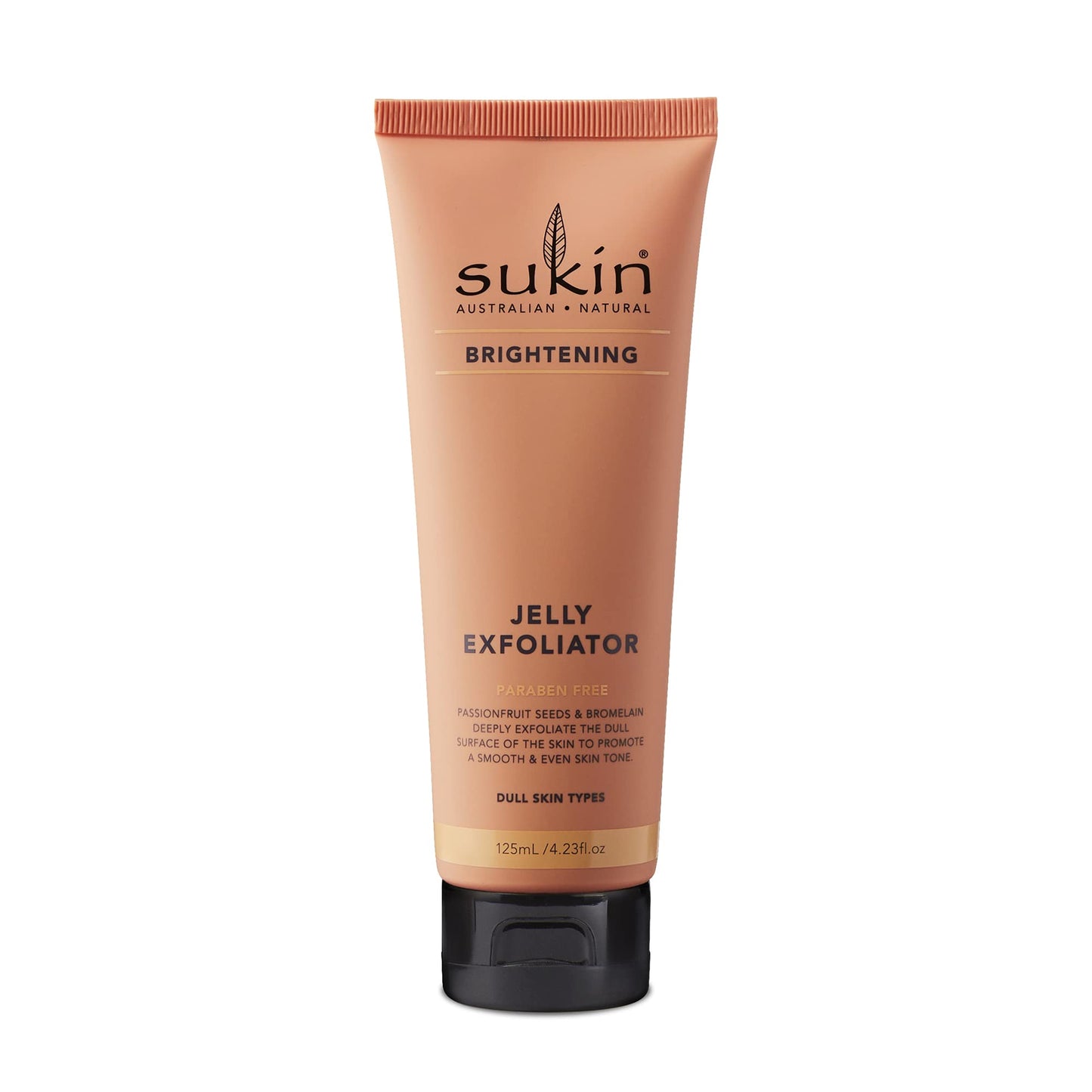 Skn Brght Jelly Exfoliat ( 1 X 4.23 Oz )
