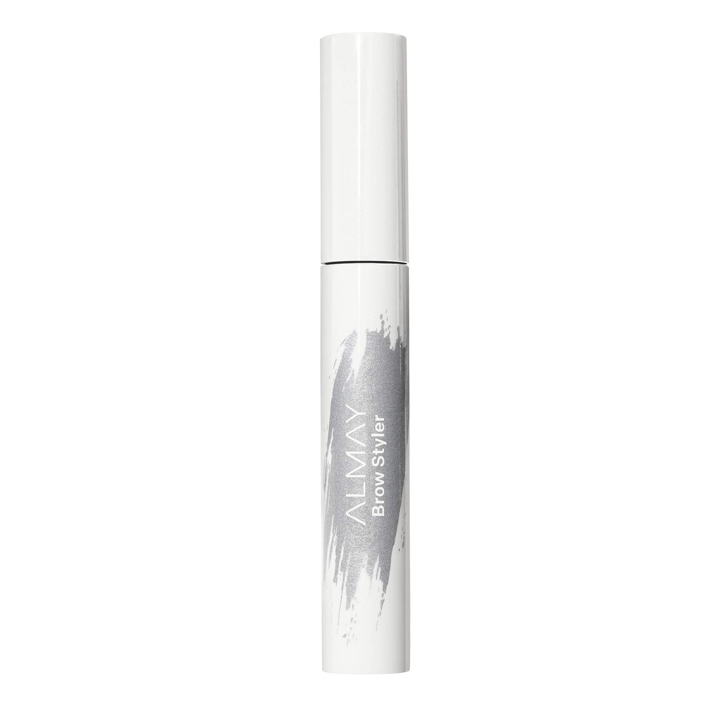 Almay Eyebrow Gel With Marula Oil,Easy To Achieve Brows, Hypoallergenic, Clear, 0.29 Oz