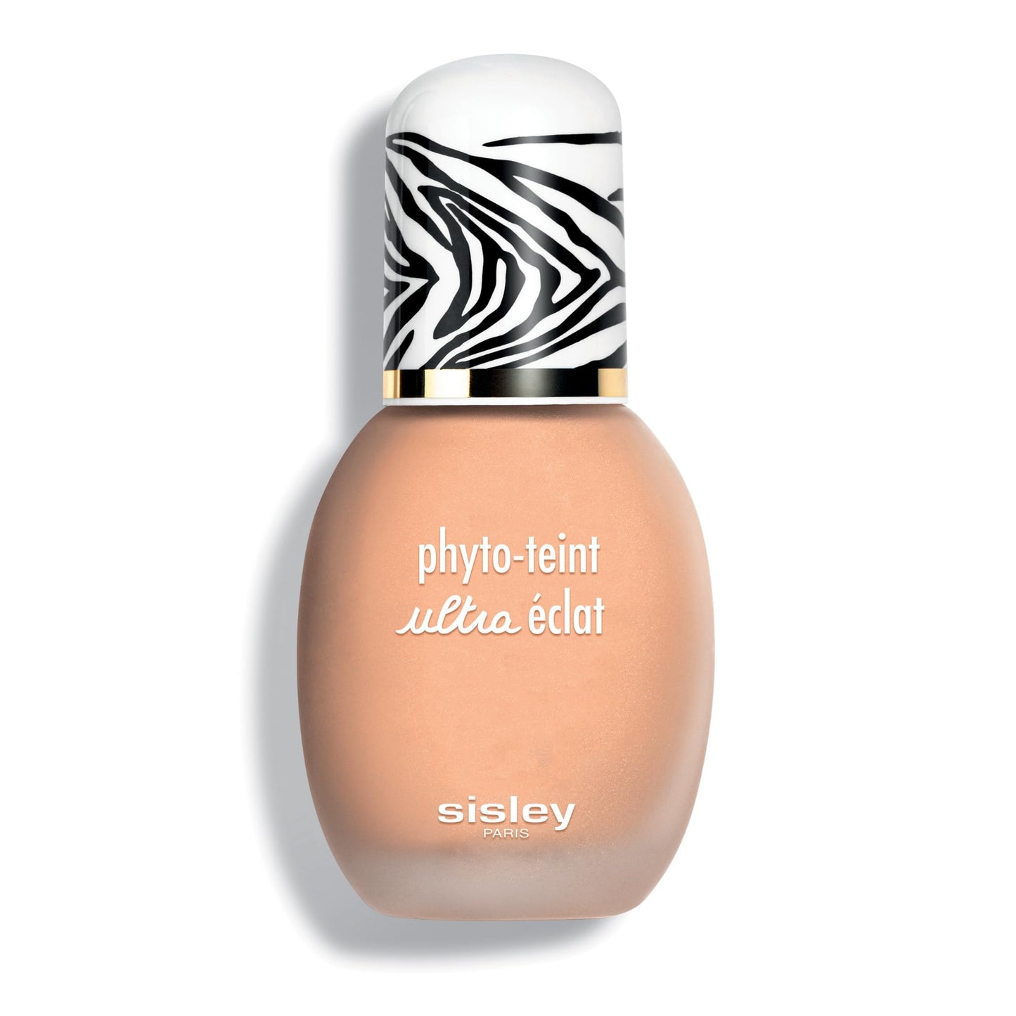 Sisley Paris Phyto-Teint Ultra Eclat Long Lasting Foundation 02 Soft Beige 1Oz / 30Ml (908-05621)
