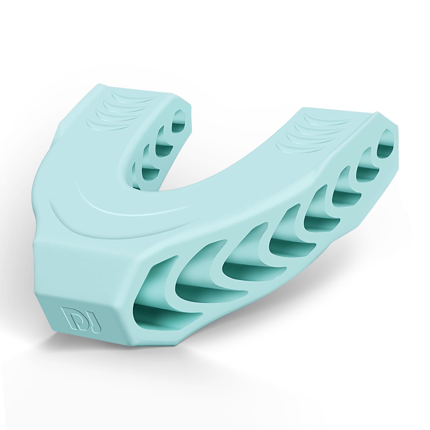 Decanjoins Jaw Exerciser - Jawline Exerciser For Men And Women, Facial Exerciser - Tighten & Strengthen, Target Your Chin, Lips