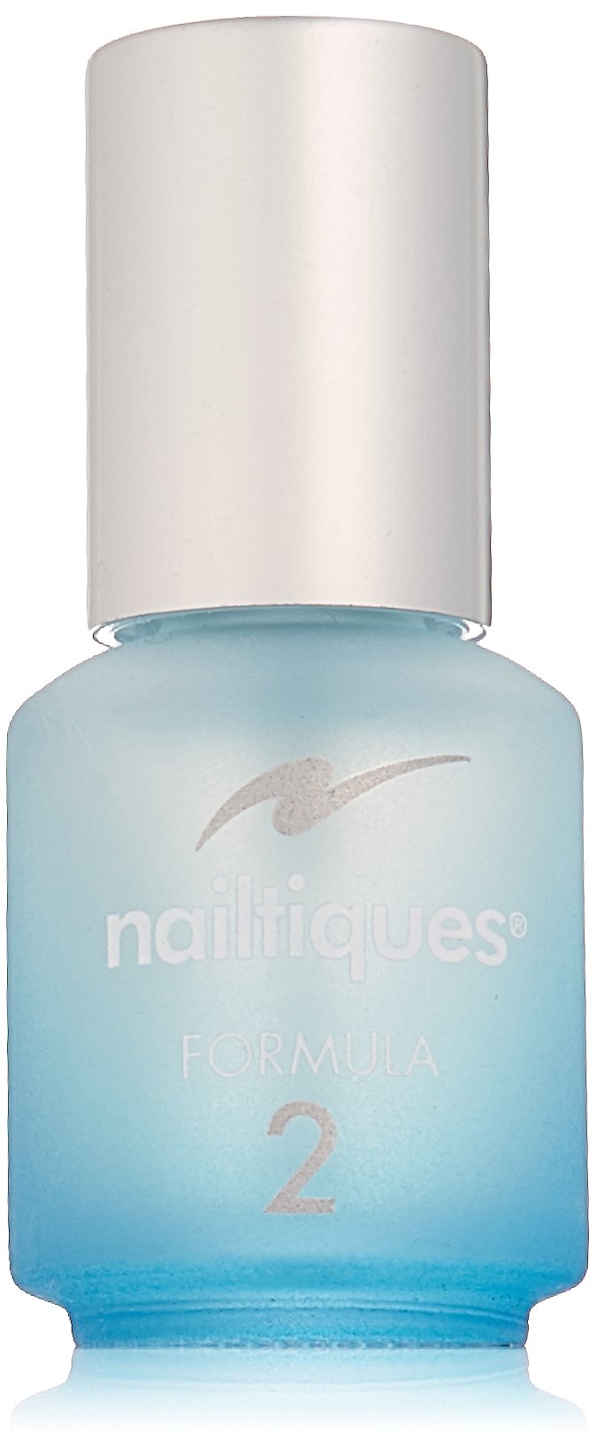 Nailtiques Nail Protein Formula # 2, 025 Fl Oz (Pack Of 1)