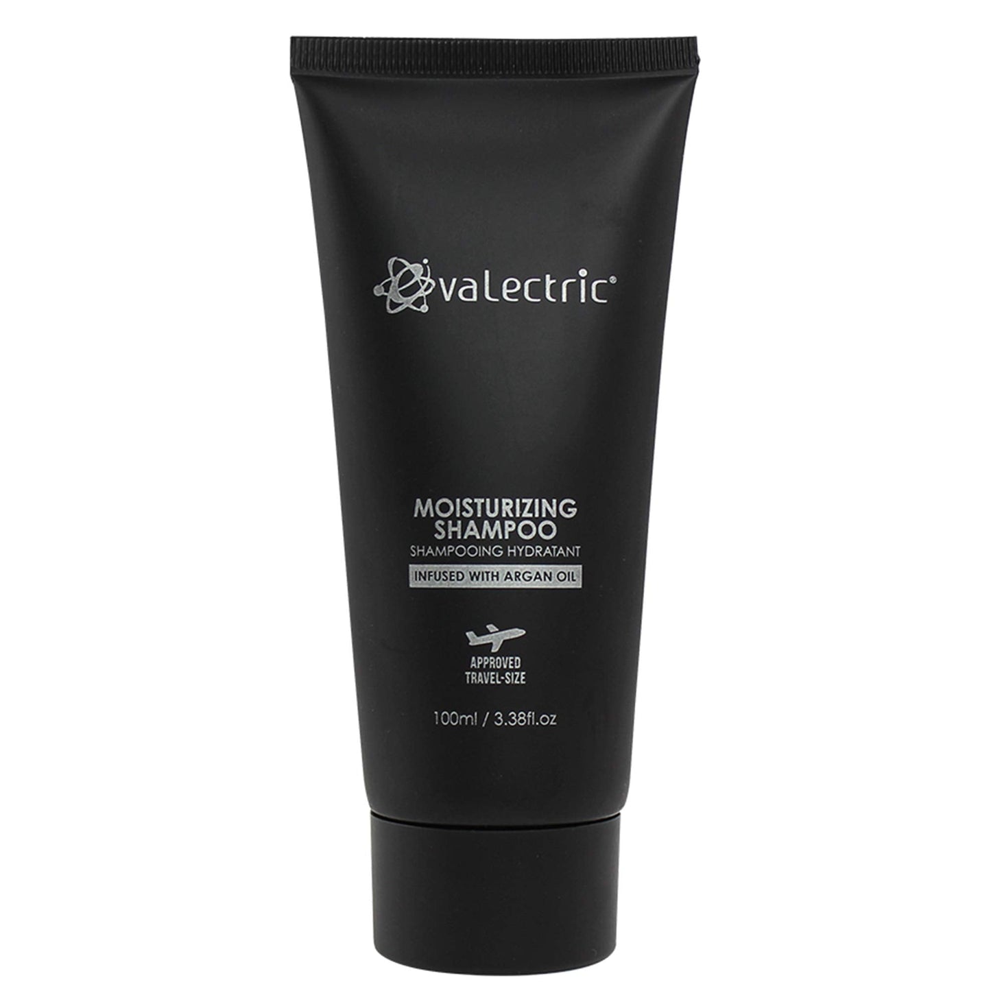 Evalectric Olive Oil Shampoo | Moisturizing Shampoo For Curly, Color Treated Or Thinning Hair | Never Have To Choose Between Cle