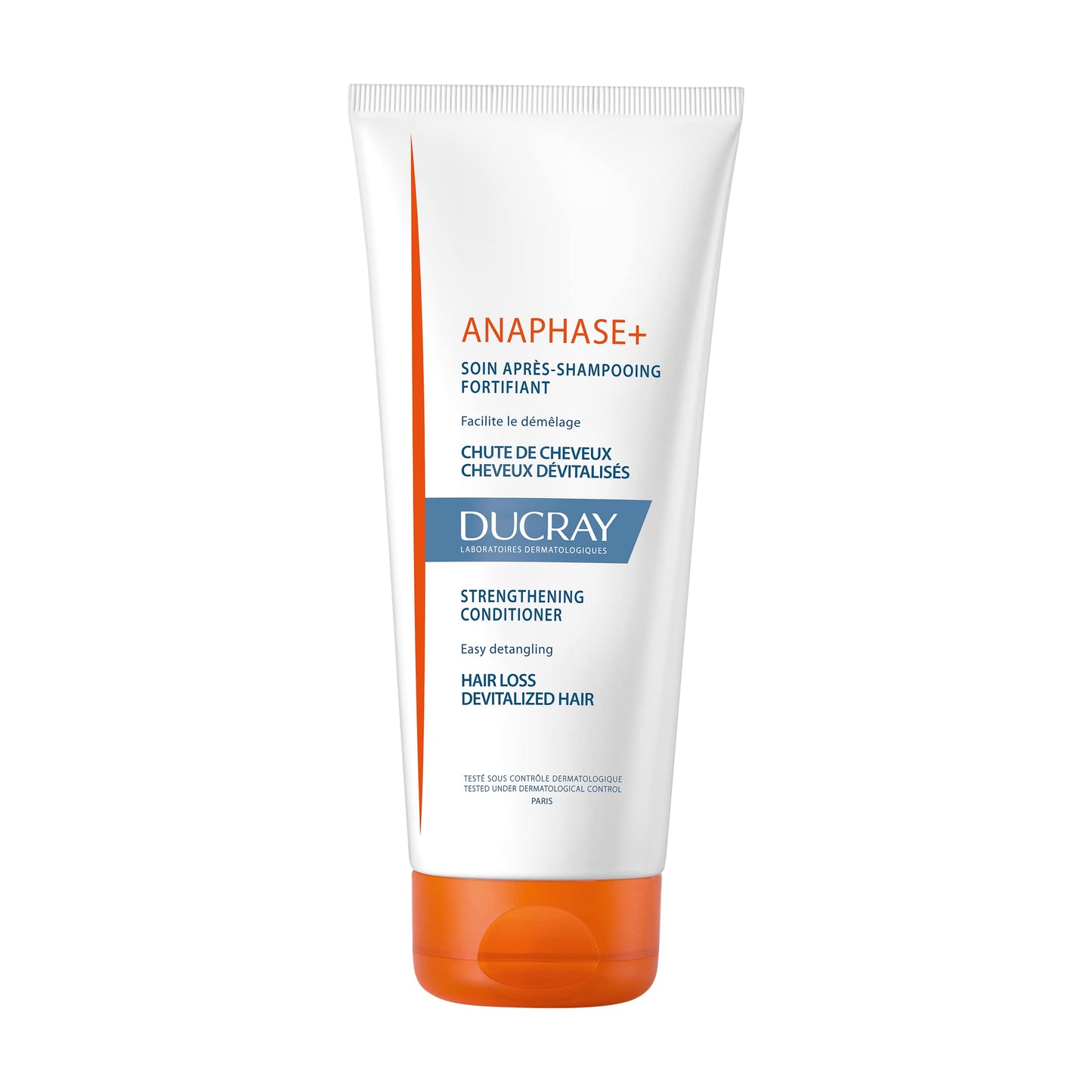 Ducray Anaphase+ Strengthening Conditioner, 6.7 Fl. Oz.