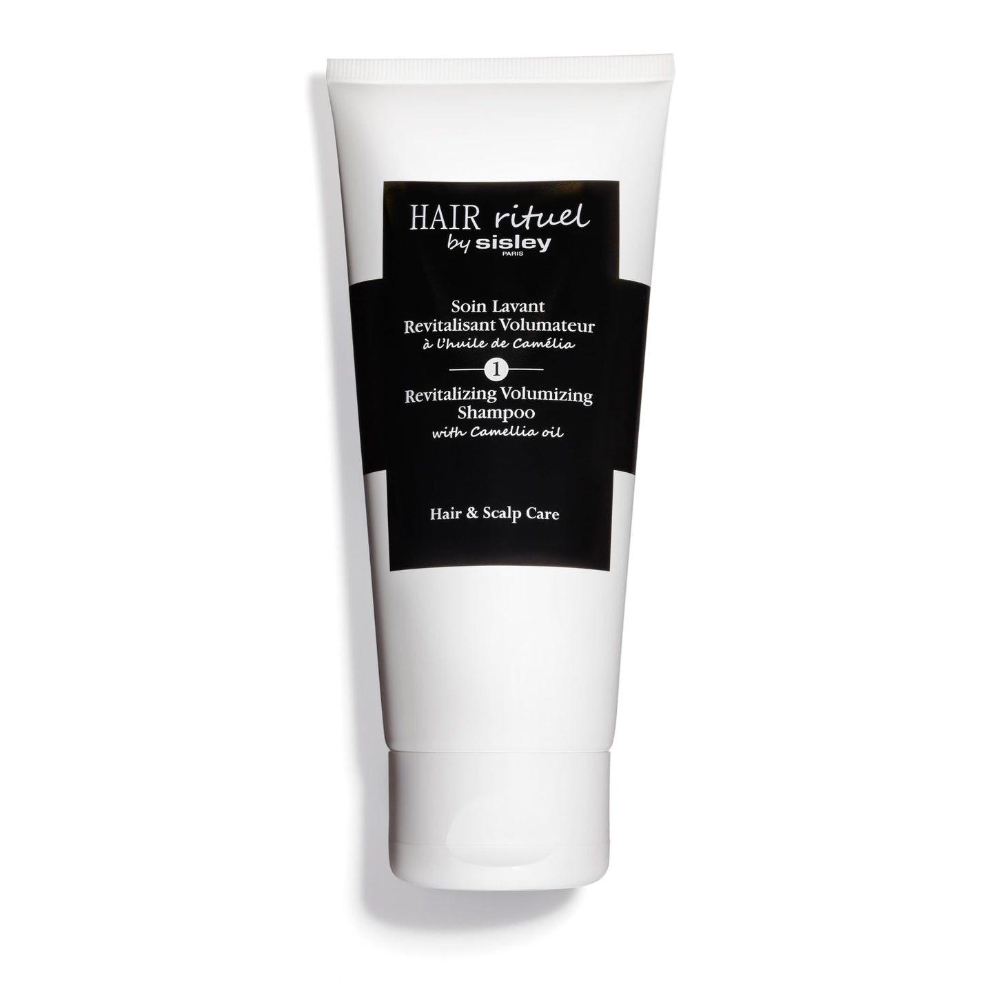 Sisley Paris Sisley Hair Rituel Revitalizing Volumizing Shampoo, 6.7 Ounce