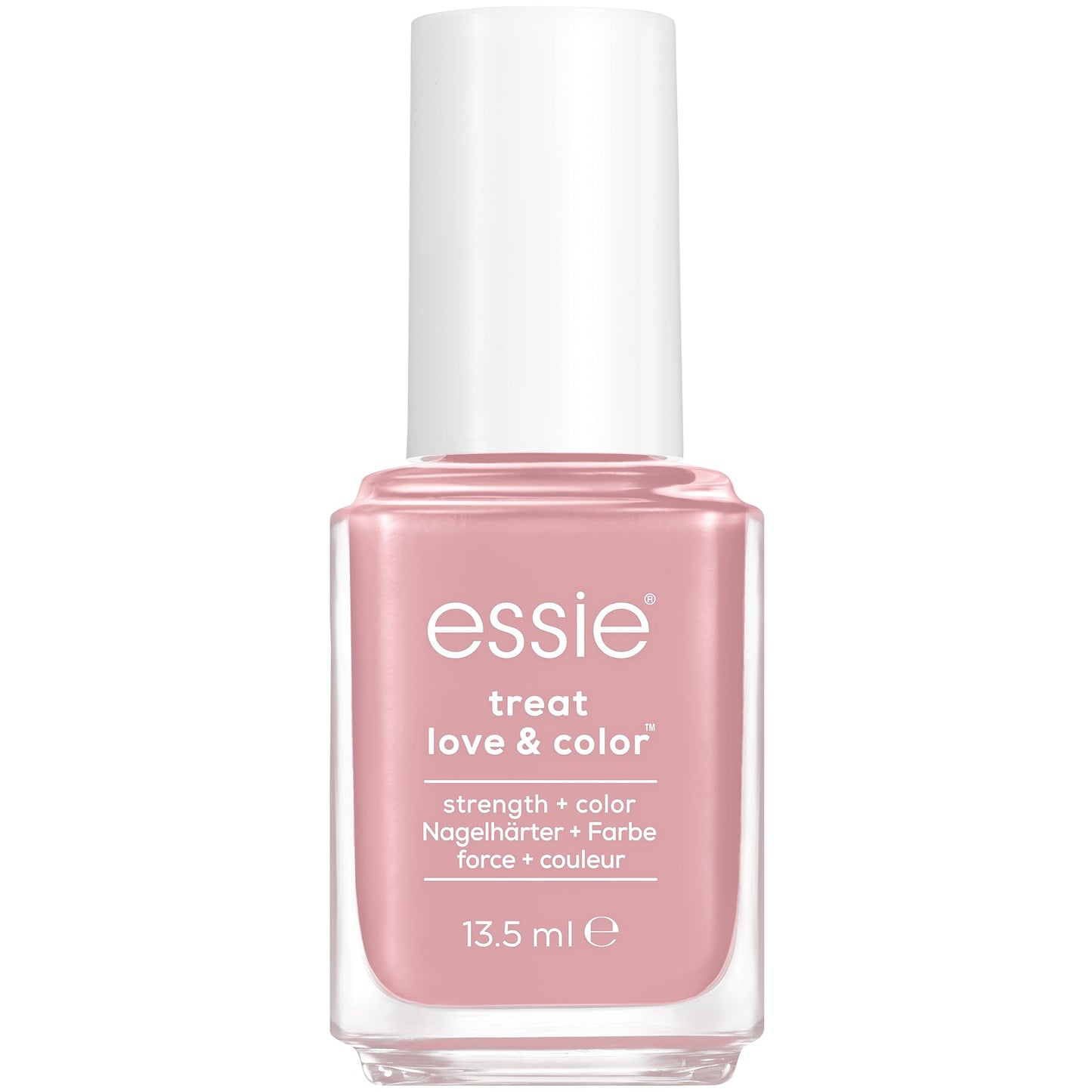Essie Treat Love & Color Nail Polish For Normal To Dry/Brittle Nails, Lite-Weight, 0.46 Fl. Oz.