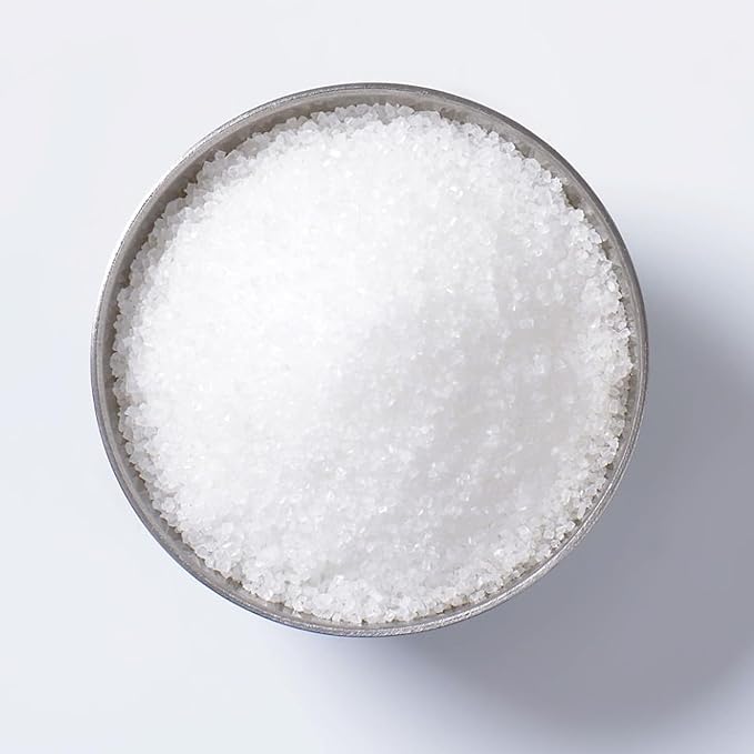 Potassium Bicarbonate 10oz - 100% Pure Potassium Bicarbonate Powder for Plants, Cakes, Wine Making, Leavening - Food Grade Potassium Bicarbonate Powder Leavening Agent for Baking, Cookies, Snacks