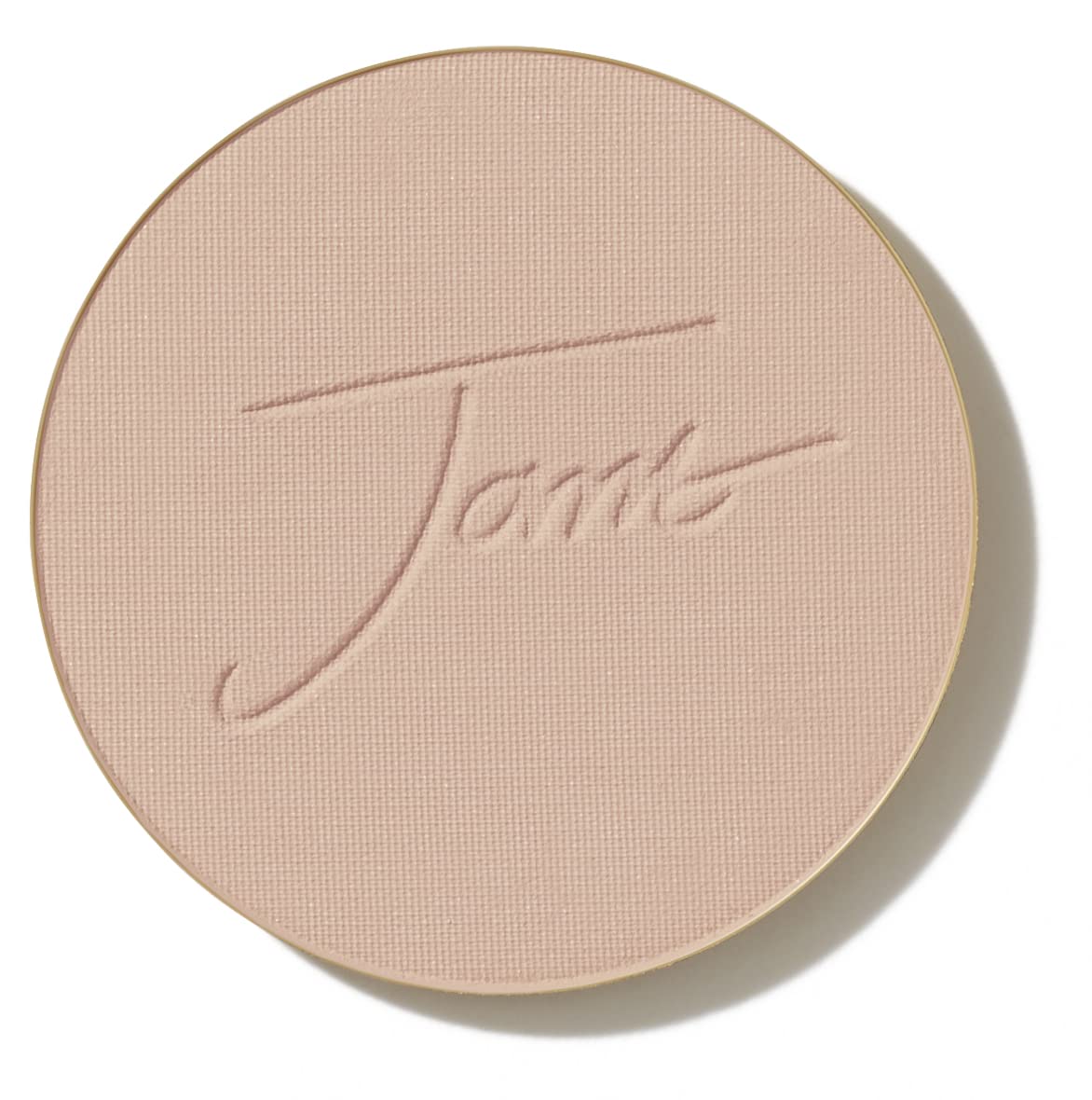 Jane Iredale Purepressed Base Spf 20 Refill, Honey Bronze, 0.35 Oz.