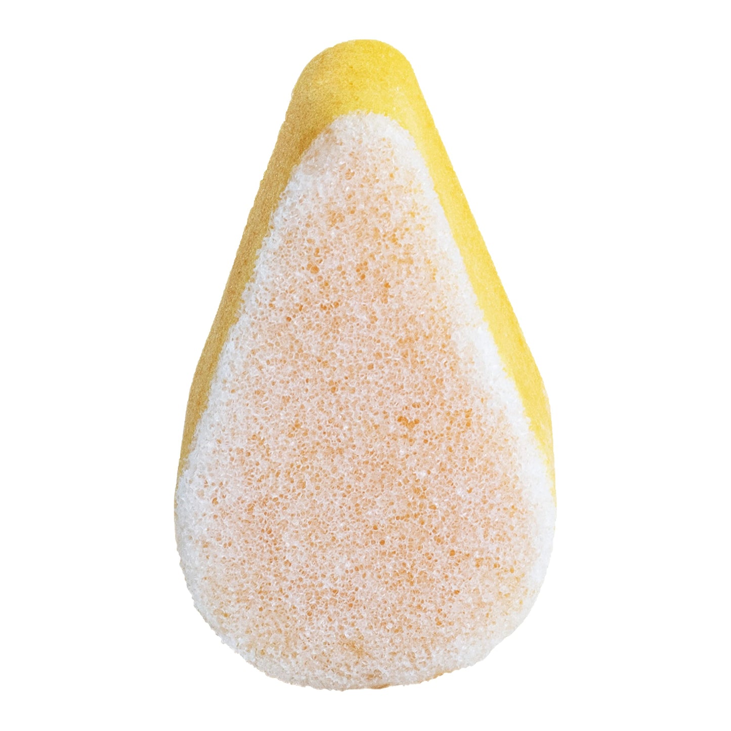 Spongeables Anti Cellulite Body Wash In A 20+ Wash Sponge, Papaya, 1 Count