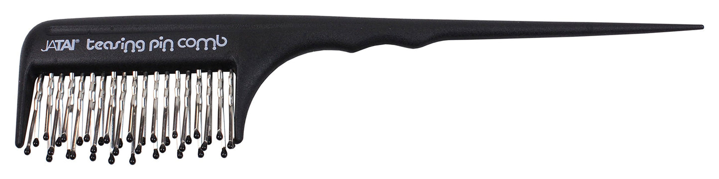 Jatai Teasing Pin Comb
