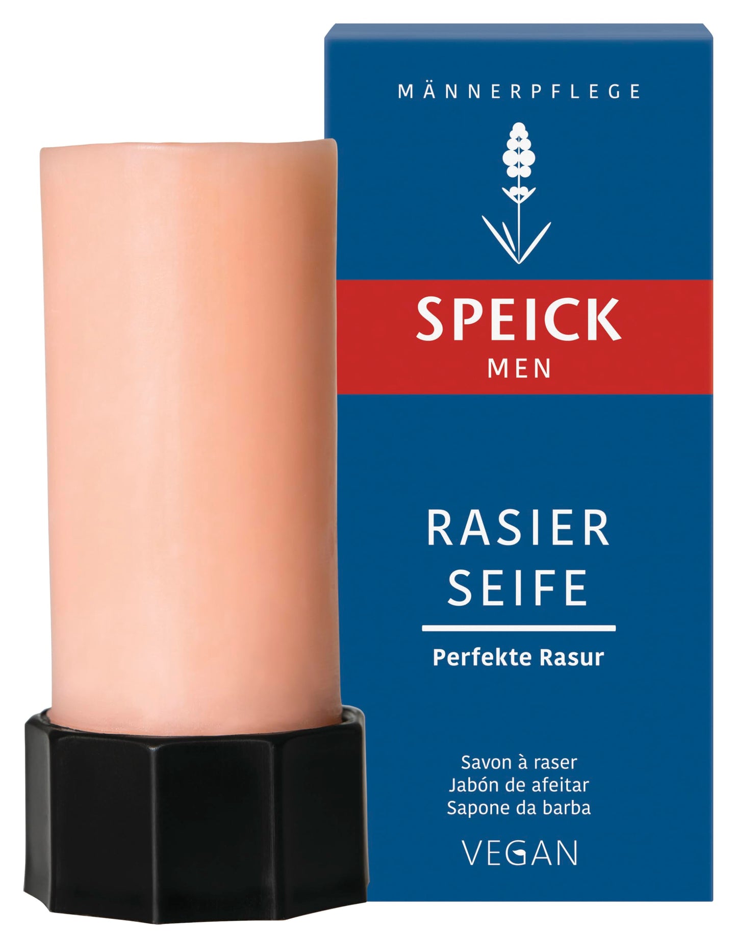 Speick Men'S Shaving Stick, 1.75 Oz