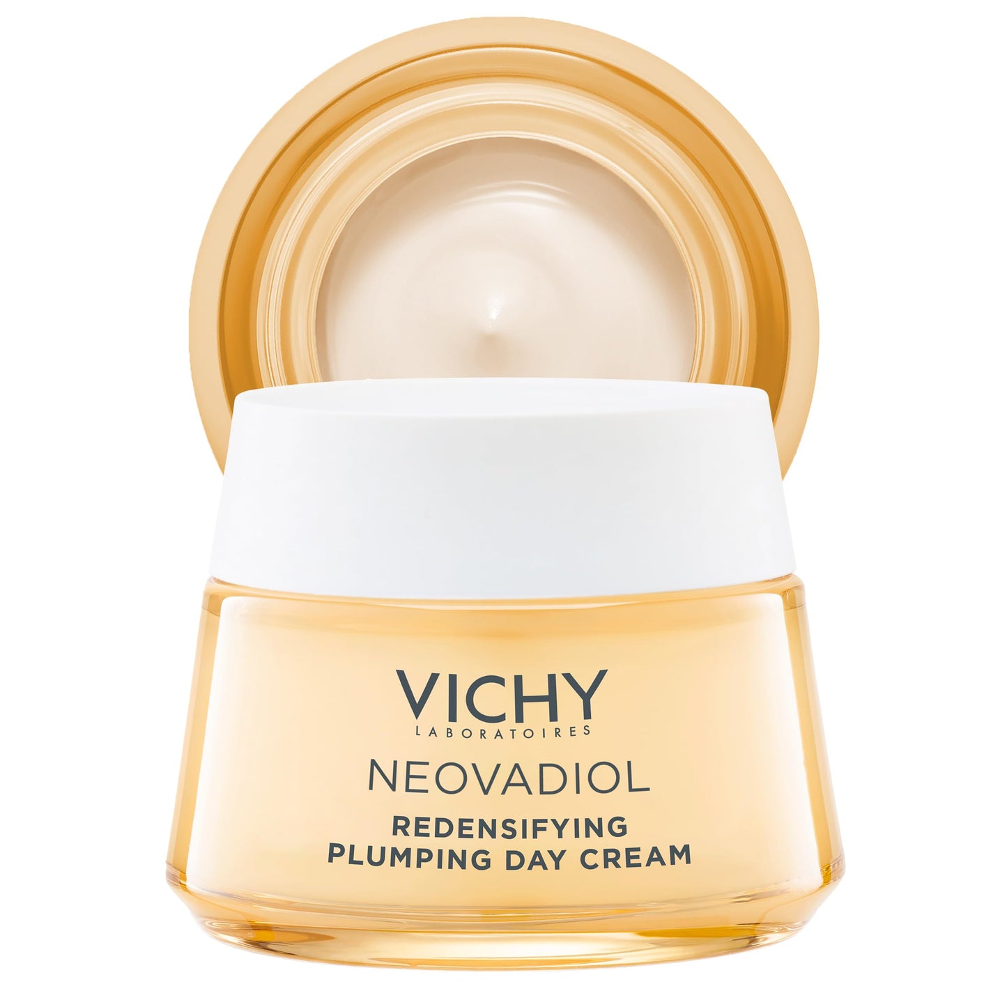 Vichy Neovadiol Redensifying Plumping Day Cream For Peri-Menopause Skin, Anti-Aging Face Moisturizer For Mature Skin For Pre-Men
