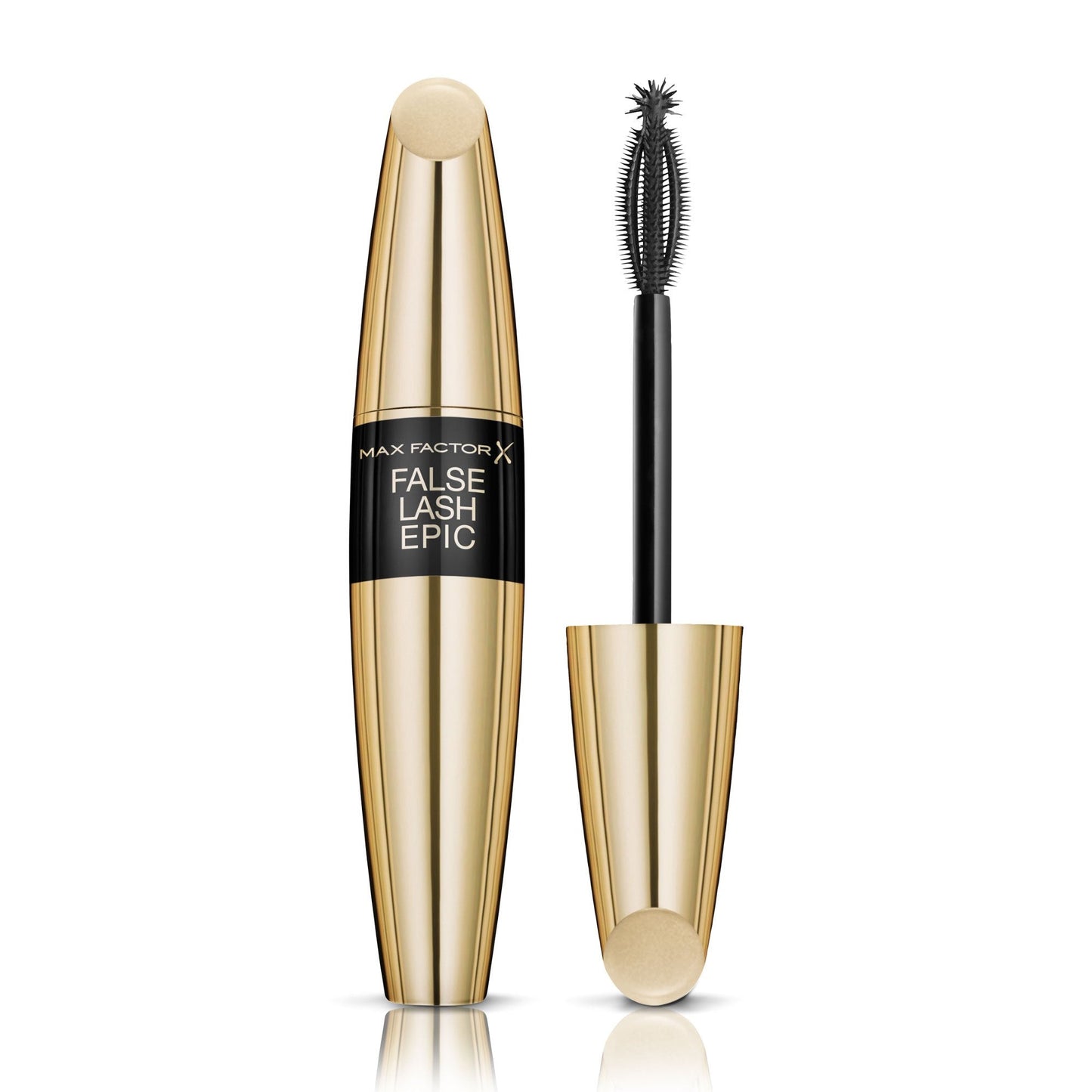False Lash Effect Epic Mascara #Black