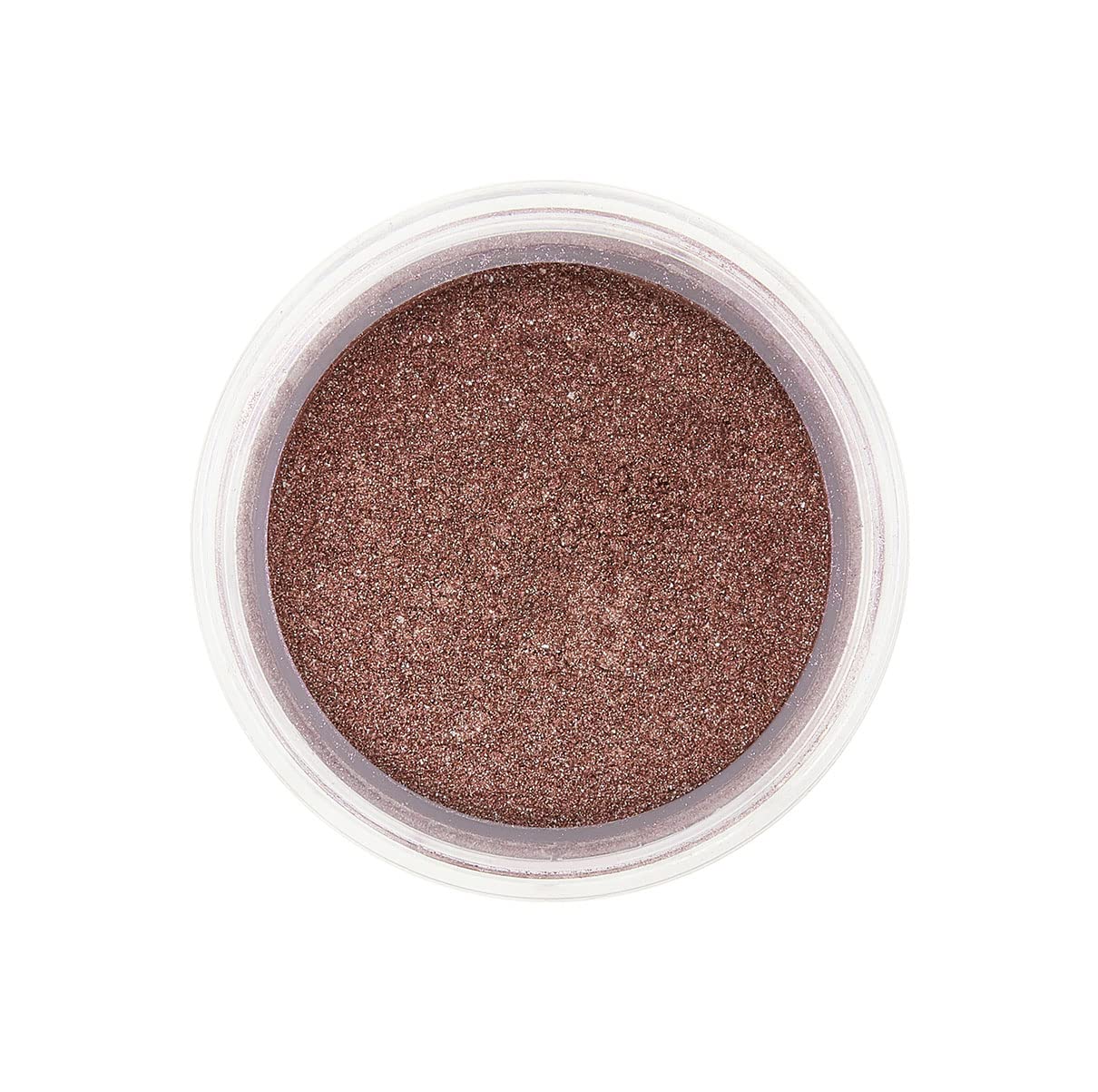 Bellapierre Shimmer Powder | Paraben Free | Vegan & Cruelty Free | All Skin Types | 2.35g - Cocoa